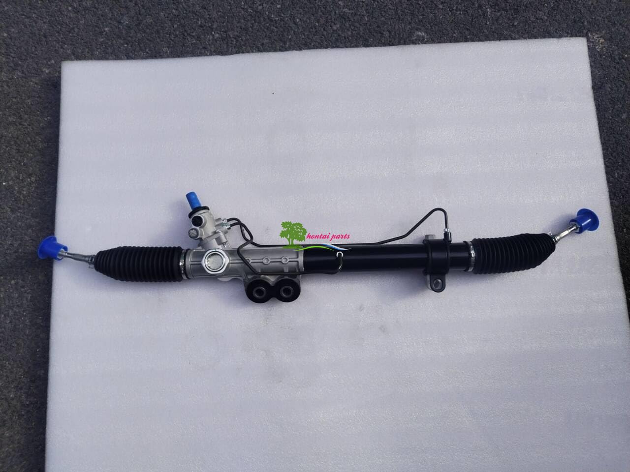 Amazon.com: New Power Steering Rack Gear Replacement Parts